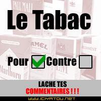 tabac